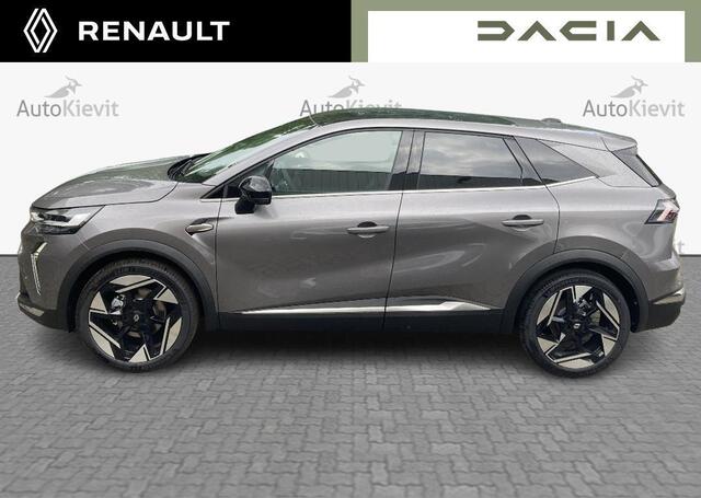 Renault Symbioz 1.6 E-Tech full hybrid 145 iconic - pack light & sound