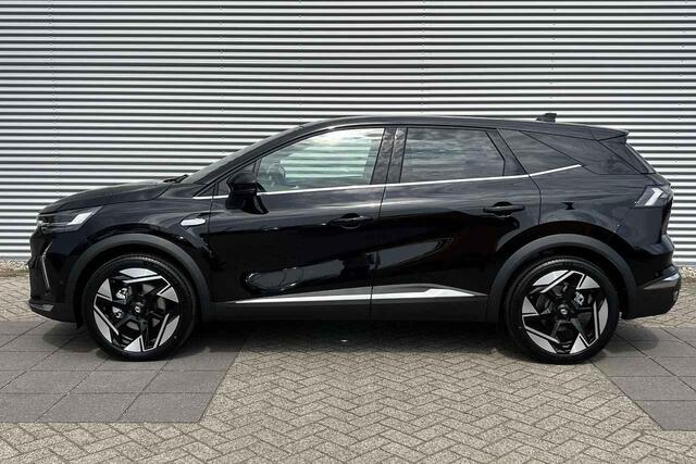 Renault Symbioz 1.6 E-Tech full hybrid 145 iconic PACK LIGHT & SOUND (GLAZEN DAK/HARMAN KARDON) 360GR. CAMERA/ PACK WINTER (VERWARBARE STOELEN, STUUR EN VOORRUIT) / ETC... FULL OPTIONS! RIJKLAAR!