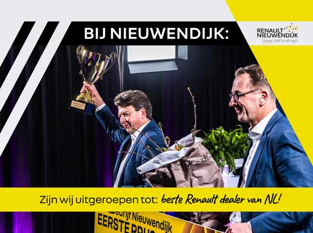 Renault Symbioz 1.6 E-Tech Full Hybrid 145 Techno AUTOMAAT / NIEUW / DIRECT RIJDEN / 10,4'' NAVI / 10,25'' DASHBOARD / E.L. ACHTERKLEP / CAMERA / PDC 360 / PRIVACY GLASS / DAB / APPLE CARPLAY / ANDROID AUTO / 18'' LMV