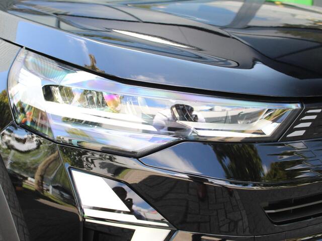 Renault Symbioz 1.6 E-Tech Full Hybrid 145 Techno AUTOMAAT / NIEUW / DIRECT RIJDEN / 10,4'' NAVI / 10,25'' DASHBOARD / E.L. ACHTERKLEP / CAMERA / PDC 360 / PRIVACY GLASS / DAB / APPLE CARPLAY / ANDROID AUTO / 18'' LMV