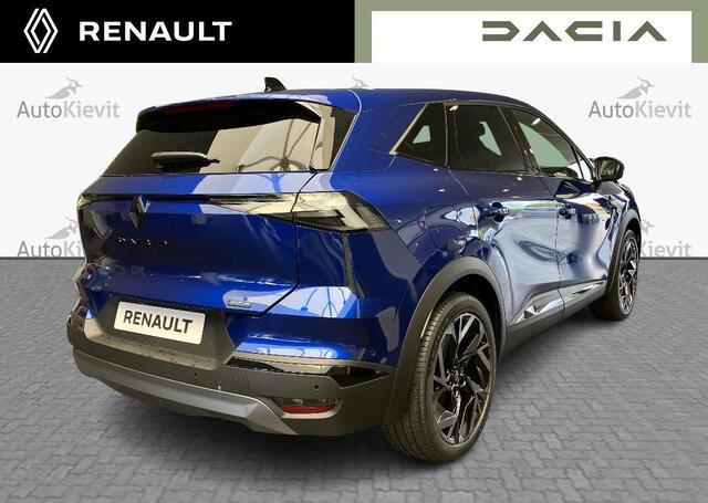 Renault Symbioz 1.6 E-Tech full hybrid 145 esprit Alpine - pack light & sound