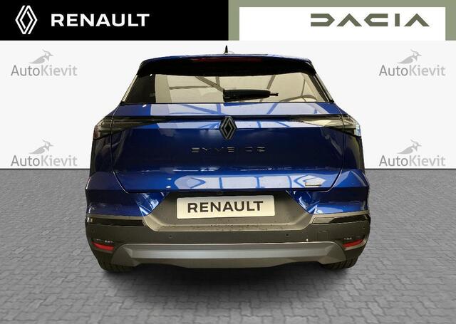 Renault Symbioz 1.6 E-Tech full hybrid 145 esprit Alpine - pack light & sound