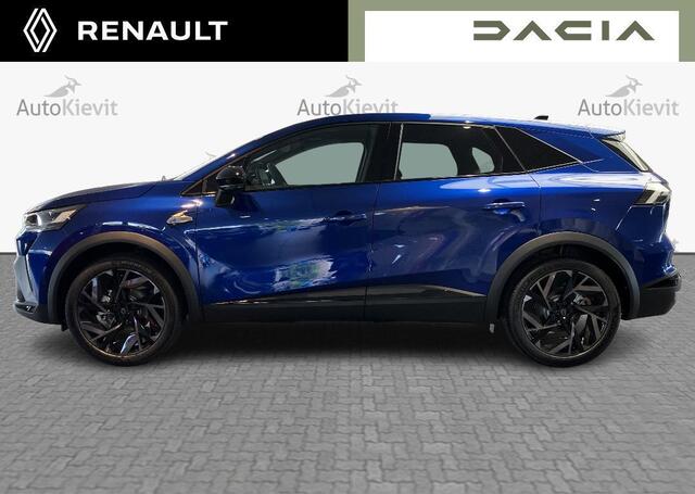 Renault Symbioz 1.6 E-Tech full hybrid 145 esprit Alpine - pack light & sound