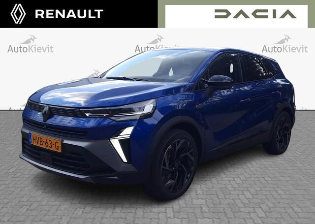 Renault Symbioz 1.6 E-Tech full hybrid 145 esprit Alpine - pack driving & comfort premium
