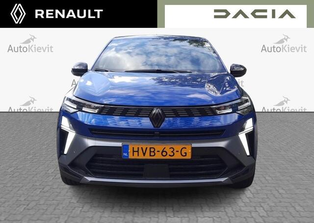 Renault Symbioz 1.6 E-Tech full hybrid 145 esprit Alpine - pack driving & comfort premium