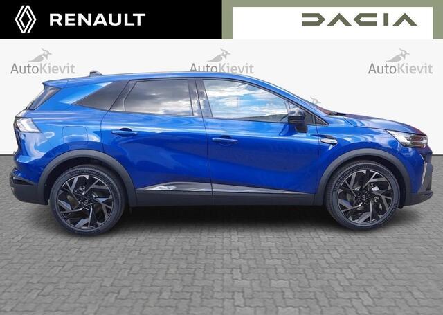 Renault Symbioz 1.6 E-Tech full hybrid 145 esprit Alpine - pack driving & comfort premium