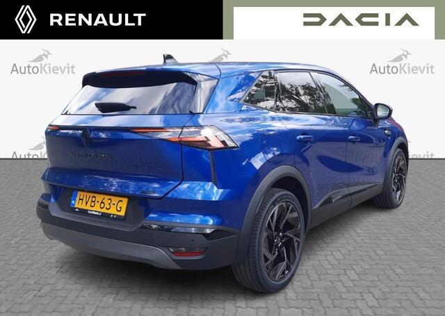 Renault Symbioz 1.6 E-Tech full hybrid 145 esprit Alpine - pack driving & comfort premium
