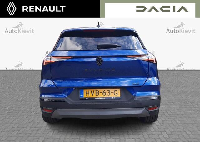 Renault Symbioz 1.6 E-Tech full hybrid 145 esprit Alpine - pack driving & comfort premium
