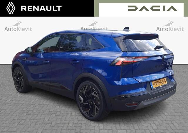 Renault Symbioz 1.6 E-Tech full hybrid 145 esprit Alpine - pack driving & comfort premium