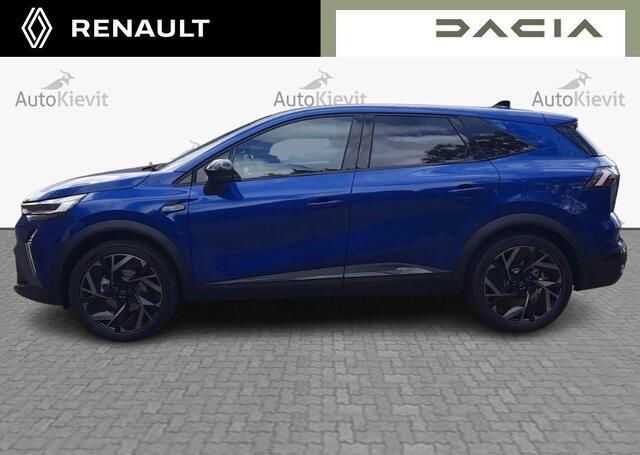Renault Symbioz 1.6 E-Tech full hybrid 145 esprit Alpine - pack driving & comfort premium