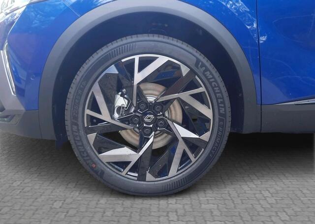Renault Symbioz 1.6 E-Tech full hybrid 145 esprit Alpine - pack driving & comfort premium