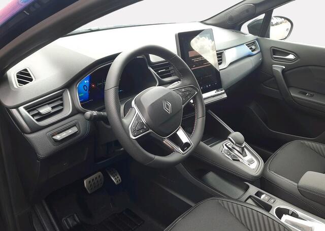 Renault Symbioz 1.6 E-Tech full hybrid 145 esprit Alpine - pack driving & comfort premium