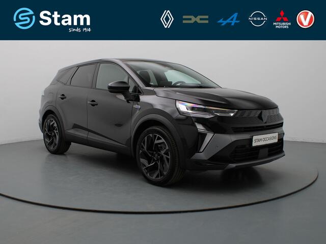 Renault Symbioz E-Tech full hybrid 145pk esprit Alpine Automaat Harman Kardon | 360° Camera | Adapt. Cruise | Parkeersens. v+a | Stoel-/stuur-/voorruitverw. | Panoramadak