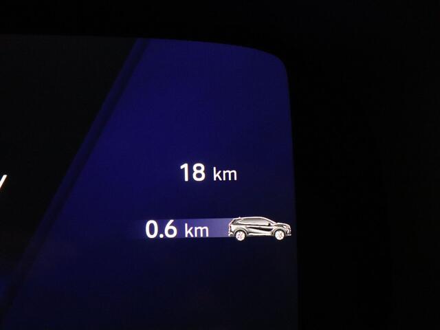 Renault Symbioz E-Tech full hybrid 145pk esprit Alpine Automaat Harman Kardon | 360° Camera | Adapt. Cruise | Parkeersens. v+a | Stoel-/stuur-/voorruitverw. | Panoramadak