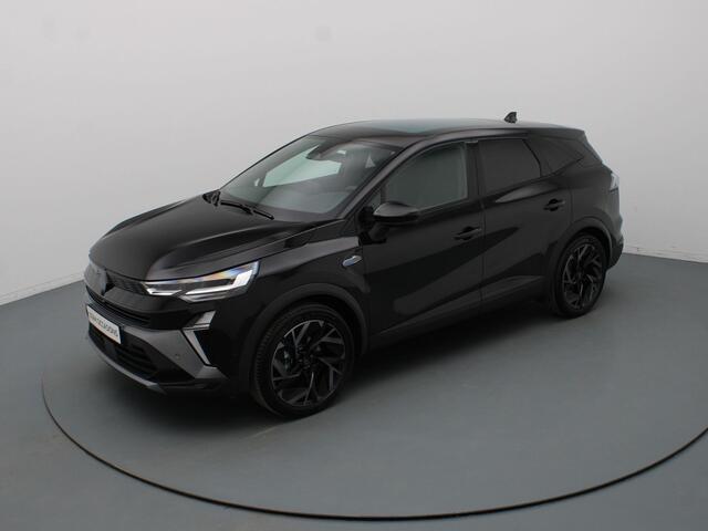 Renault Symbioz E-Tech full hybrid 145pk esprit Alpine Automaat Harman Kardon | 360° Camera | Adapt. Cruise | Parkeersens. v+a | Stoel-/stuur-/voorruitverw. | Panoramadak
