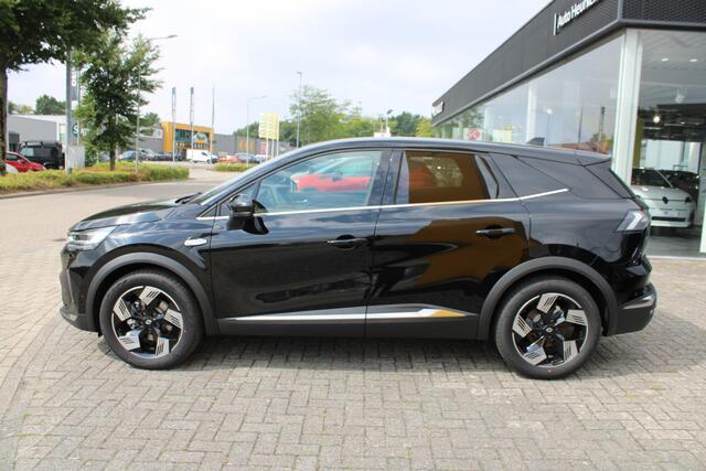 Renault Symbioz E-Tech full hybrid 160 techno | Navigatie Google maps | Camera | Adaptive Cruise |
