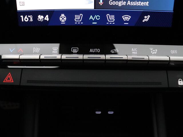 Renault Symbioz E-Tech full hybrid 145pk esprit Alpine Automaat Harman Kardon | Adapt. Cruise | Parkeersens. v+a | Stoel-/stuur-/voorruitverw. | Panoramadak
