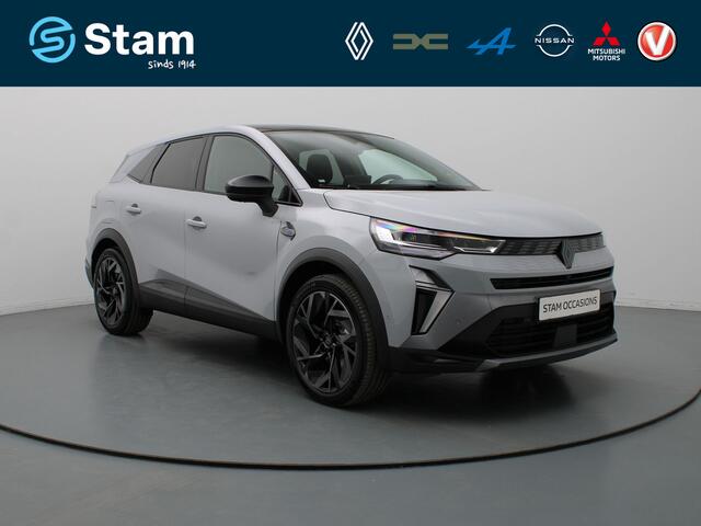 Renault Symbioz E-Tech full hybrid 145pk esprit Alpine Automaat Harman Kardon | Adapt. Cruise | Parkeersens. v+a | Stoel-/stuur-/voorruitverw.