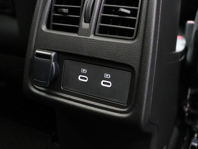 Renault Symbioz 1.6 E-Tech full hybrid 145 iconic | Solarbay | 360 graden camera | Harman Kardon audio | Elektrische kofferbak | Stoel- Stuurverwarming |