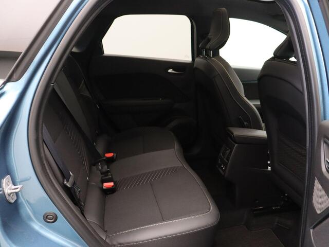 Renault Symbioz 1.6 E-Tech full hybrid 145 iconic | Solarbay | 360 graden camera | Harman Kardon audio | Elektrische kofferbak | Stoel- Stuurverwarming |