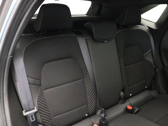 Renault Symbioz 1.6 E-Tech full hybrid 145 iconic | Solarbay | 360 graden camera | Harman Kardon audio | Elektrische kofferbak | Stoel- Stuurverwarming |