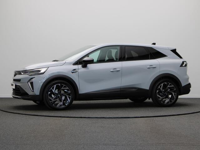 Renault Symbioz E-Tech hybrid 145pk esprit Alpine | Stoelverwarming | Elektrisch bedienbare achterklep | Panoramisch vast glazen dak |