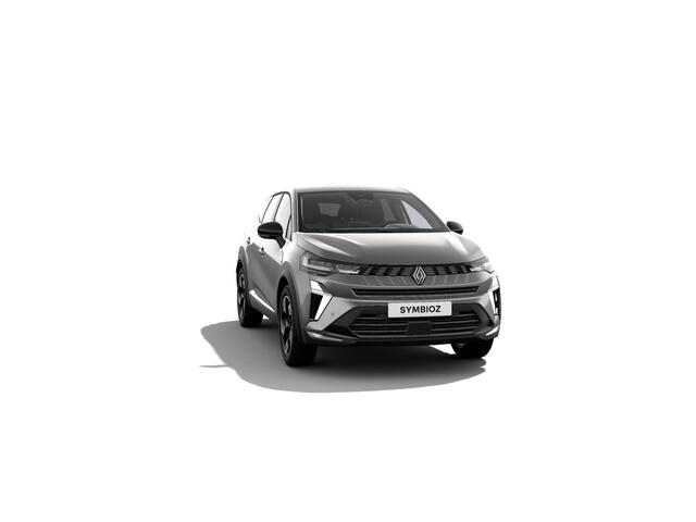 Renault Symbioz Techno Full hybrid | Achteruitrijcamera | Adaptive Cruise Control | Elektronisch geregelde airconditioning