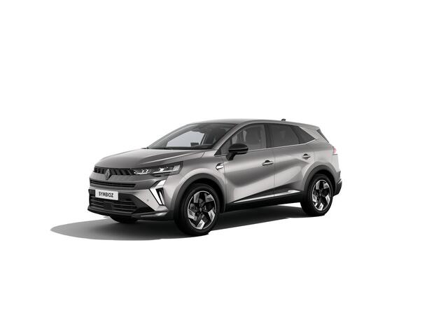 Renault Symbioz Techno Full hybrid | Achteruitrijcamera | Adaptive Cruise Control | Elektronisch geregelde airconditioning