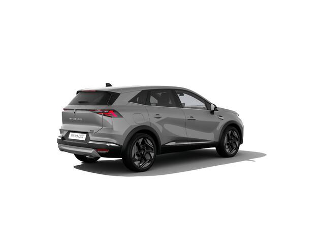 Renault Symbioz Iconic Full hybrid | Achteruitrijcamera | Active driver assist | Elektrisch verwarmbare voorstoelen
