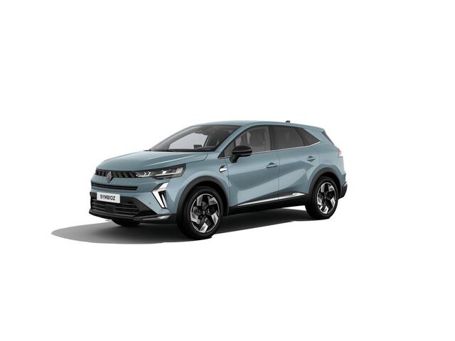 Renault Symbioz Techno Full hybrid | Achteruitrijcamera | Adaptive Cruise Control | Elektronisch geregelde airconditioning