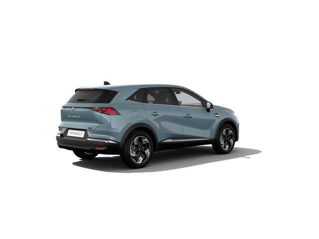 Renault Symbioz Techno Full hybrid | Achteruitrijcamera | Adaptive Cruise Control | Elektronisch geregelde airconditioning