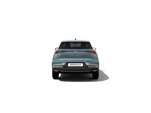 Renault Symbioz Techno Full hybrid | Achteruitrijcamera | Adaptive Cruise Control | Elektronisch geregelde airconditioning