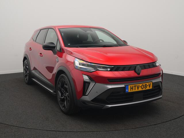 Renault Symbioz 1.6 E-Tech full hybrid 145 esprit Alpine - Demo - Sidesteps -