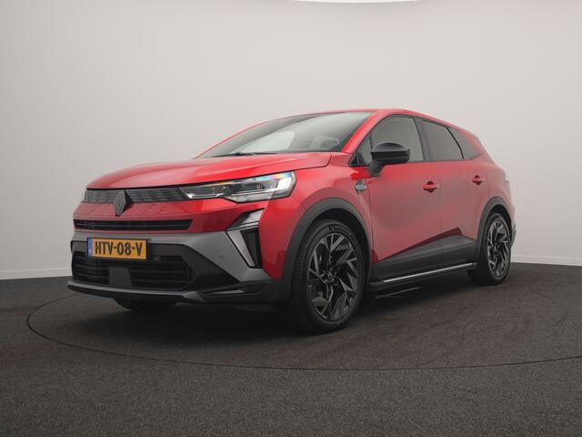 Renault Symbioz 1.6 E-Tech full hybrid 145 esprit Alpine - Demo - Sidesteps -