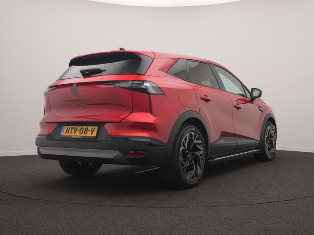 Renault Symbioz 1.6 E-Tech full hybrid 145 esprit Alpine - Demo - Sidesteps -