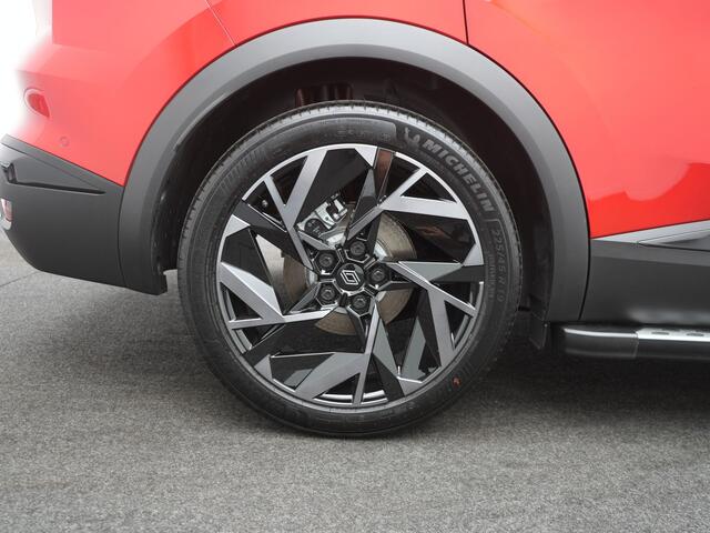 Renault Symbioz 1.6 E-Tech full hybrid 145 esprit Alpine - Demo - Sidesteps -