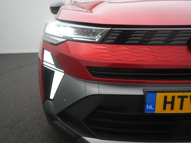 Renault Symbioz 1.6 E-Tech full hybrid 145 esprit Alpine - Demo - Sidesteps -