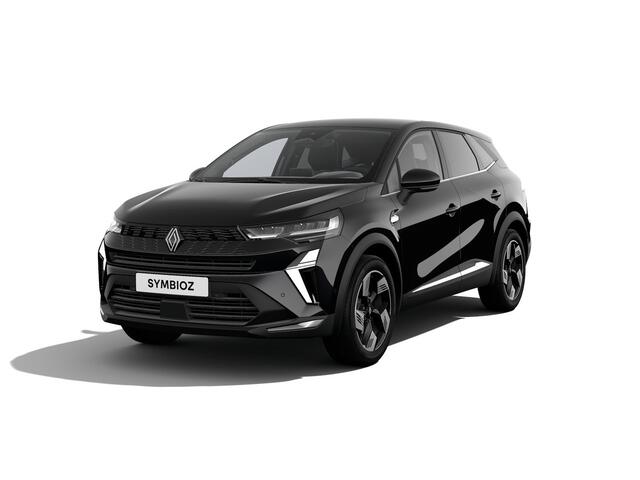 Renault Symbioz Techno | Achteruitrijcamera | Adaptive Cruise Control | Elektronisch geregelde airconditioning