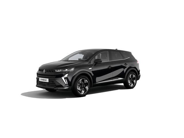 Renault Symbioz Techno | Achteruitrijcamera | Adaptive Cruise Control | Elektronisch geregelde airconditioning