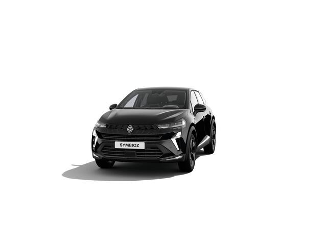 Renault Symbioz Techno | Achteruitrijcamera | Adaptive Cruise Control | Elektronisch geregelde airconditioning