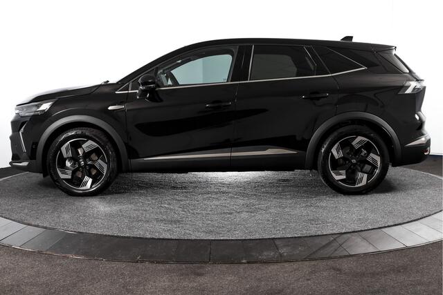 Renault Symbioz 1.6 E-Tech full hybrid 145 techno - Automaat | Dig. Cockpit | Adapt. Cruise | Stoel-+Stuurverw. | PDC | Camera | NAV + App. Connect | ECC | LM 18" | 2448