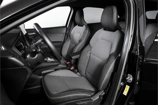 Renault Symbioz 1.6 E-Tech full hybrid 145 techno - Automaat | Dig. Cockpit | Adapt. Cruise | Stoel-+Stuurverw. | PDC | Camera | NAV + App. Connect | ECC | LM 18" | 2448