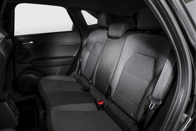 Renault Symbioz 1.6 E-Tech full hybrid 145 techno - Automaat | Dig. Cockpit | Adapt. Cruise | Stoel-+Stuurverw. | PDC | Camera | NAV + App. Connect | ECC | LM 18" | 2448