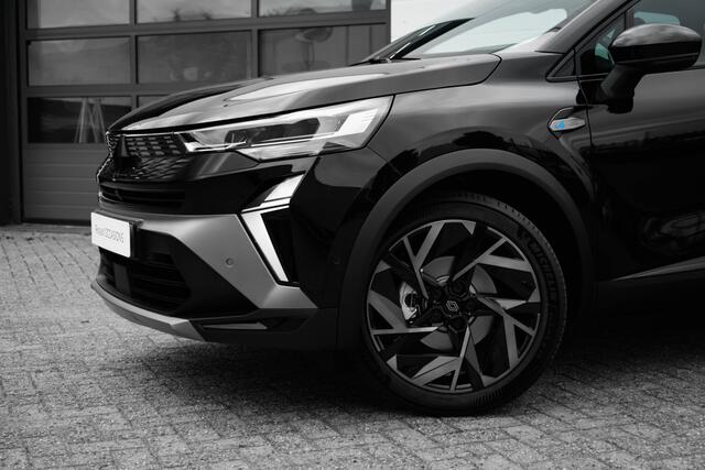 Renault Symbioz 1.8 E-Tech full hybrid 160 PK esprit Alpine | pack driving en comfort premium | pack light en sound |