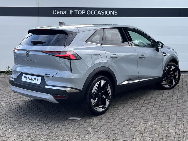 Renault Symbioz 1.8 E-Tech full hybrid 160 iconic | Direct uit voorraad leverbaar | Pack Light & Sound Harman & Kardon