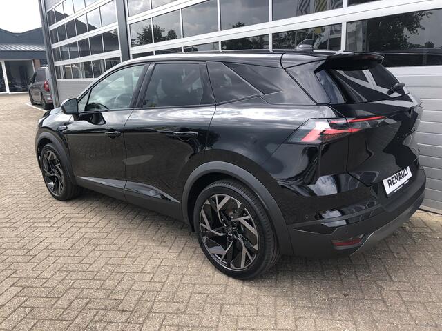 Renault Symbioz 1.8 E-Tech full hybrid 160 Esprit Alpine AUTOMAAT