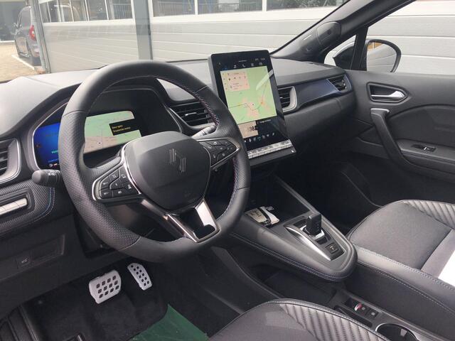 Renault Symbioz 1.8 E-Tech full hybrid 160 Esprit Alpine AUTOMAAT