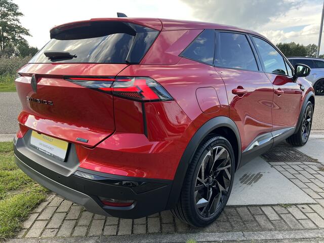 Renault Symbioz 1.6 E-Tech full hybrid 145 esprit Alpine / Elek. Stoelen / Adaptive Cruise / Winter pakket /