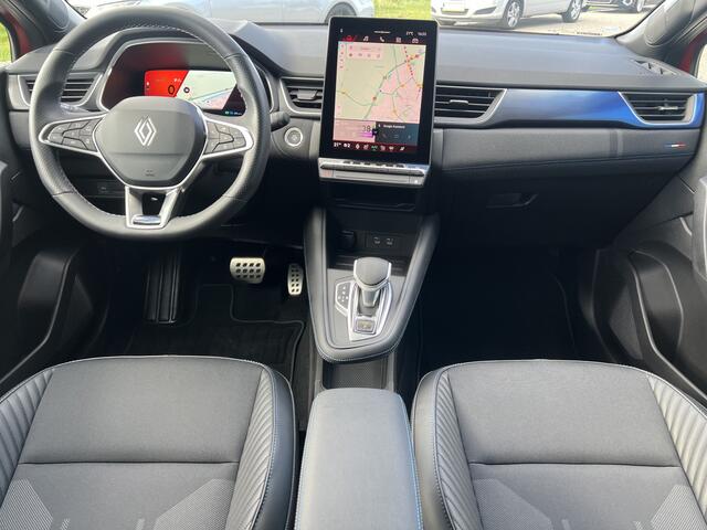 Renault Symbioz 1.6 E-Tech full hybrid 145 esprit Alpine / Elek. Stoelen / Adaptive Cruise / Winter pakket /