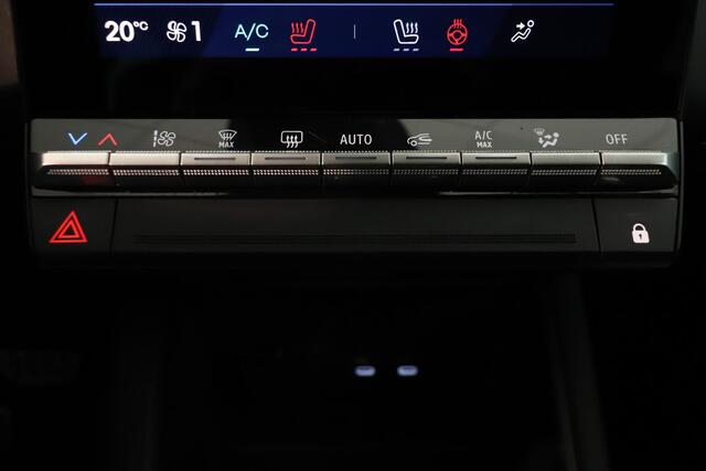 Renault Symbioz 1.6 E-Tech full hybrid 145 esprit Alpine | Camera | electr. voorstoelen | Cruise control Adaptief | Stuur en stoelverwarming | LED |